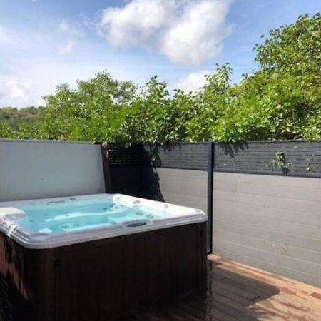 Chambre Avec Acces Jacuzzi Plombieres-les-Dijon Exteriör bild